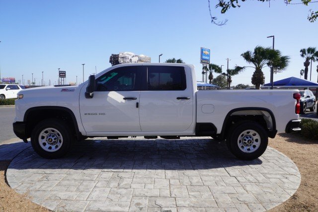 2026 Chevrolet Silverado 2500 HD Work Truck - Photo 11