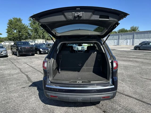 Used 2015 Blue GMC SLT-1 image 21