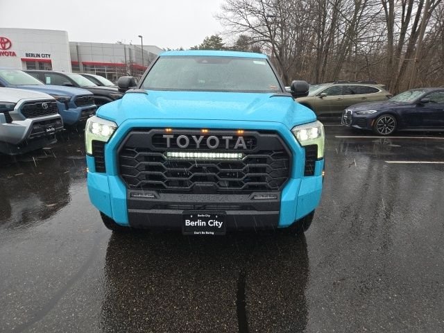 New 2026 Wave Maker Toyota Tundra TRD Pro image 2