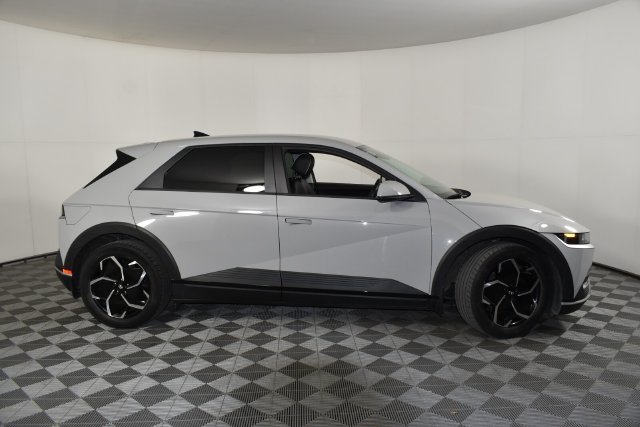 2023 Hyundai IONIQ 5 SEL - Photo 6