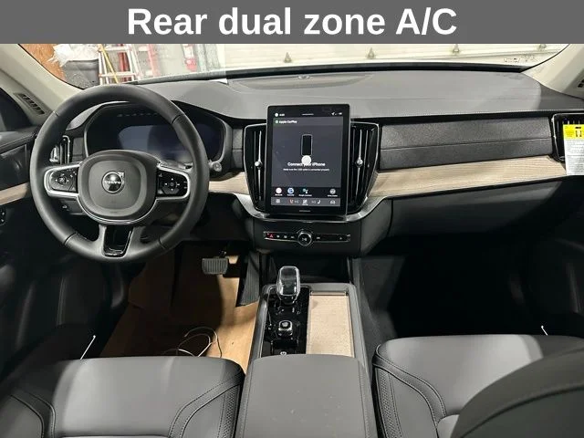 2026 Volvo XC90 Plus - Photo 18