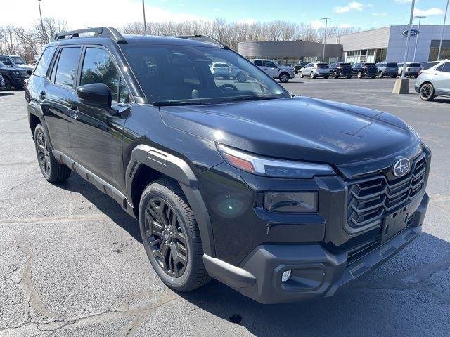 2026 Subaru Outback Limited XT - Photo 7