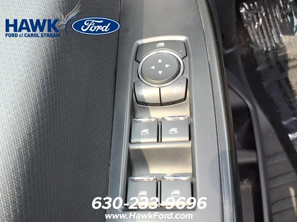 Used 2023 Gray Metallic Ford XL image 18
