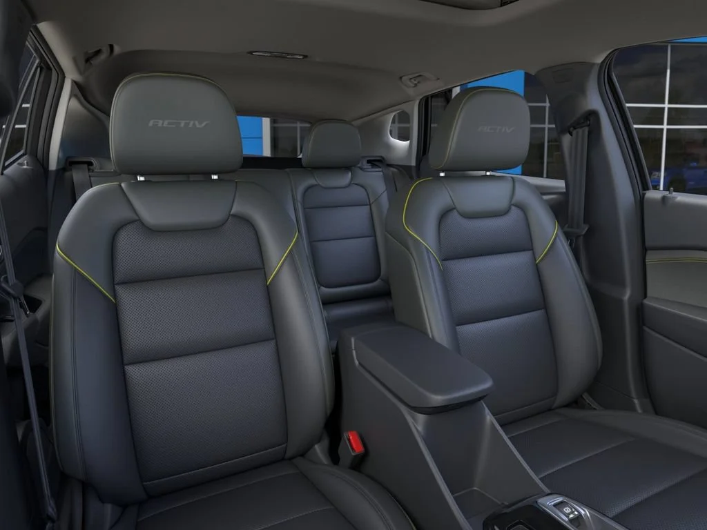 2026 Chevrolet Trax Activ - Photo 16