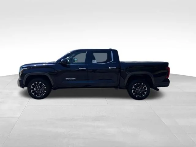 New 2026 Blueprint Toyota Limited image 2