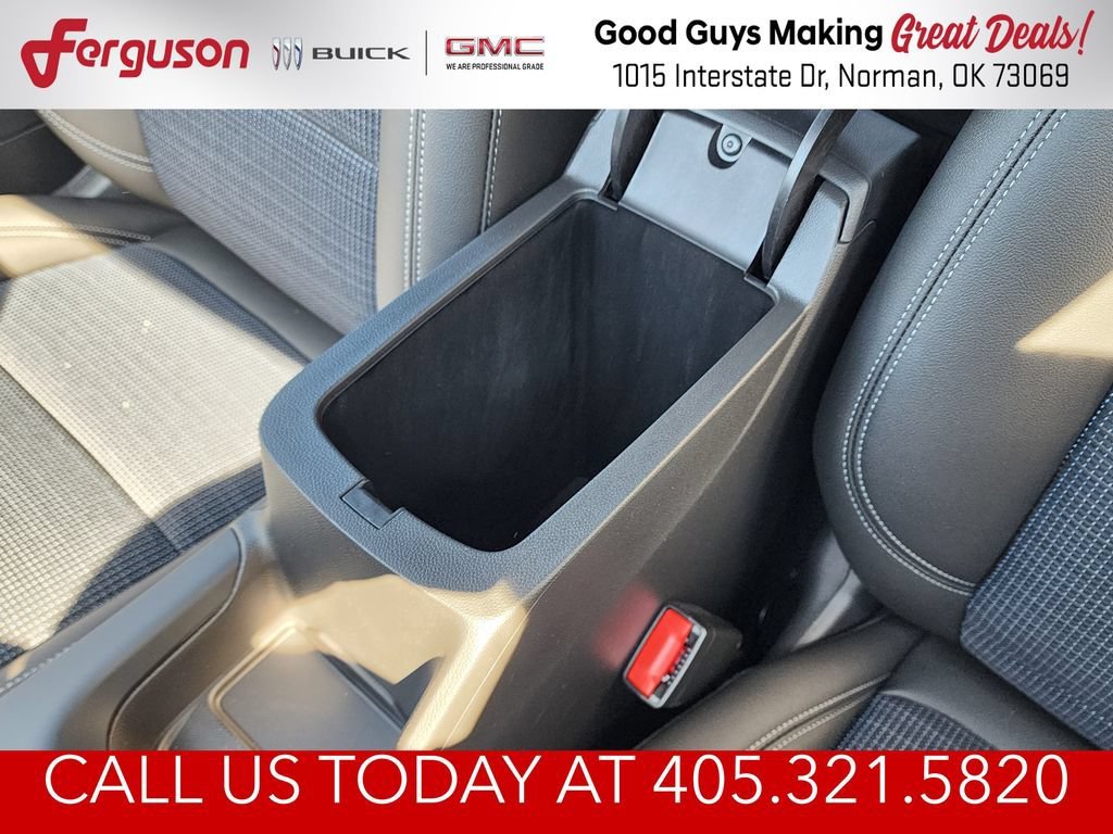 2026 Buick Envista Preferred - Photo 30