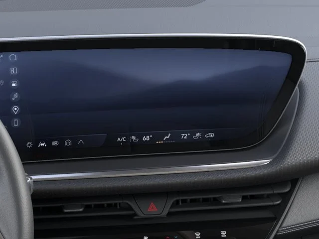 New 2026 Brilliant Red Buick Preferred image 20