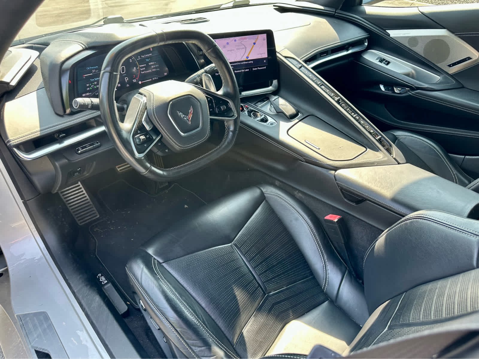 Used 2020 Blade Silver Metallic Chevrolet 3LT image 10