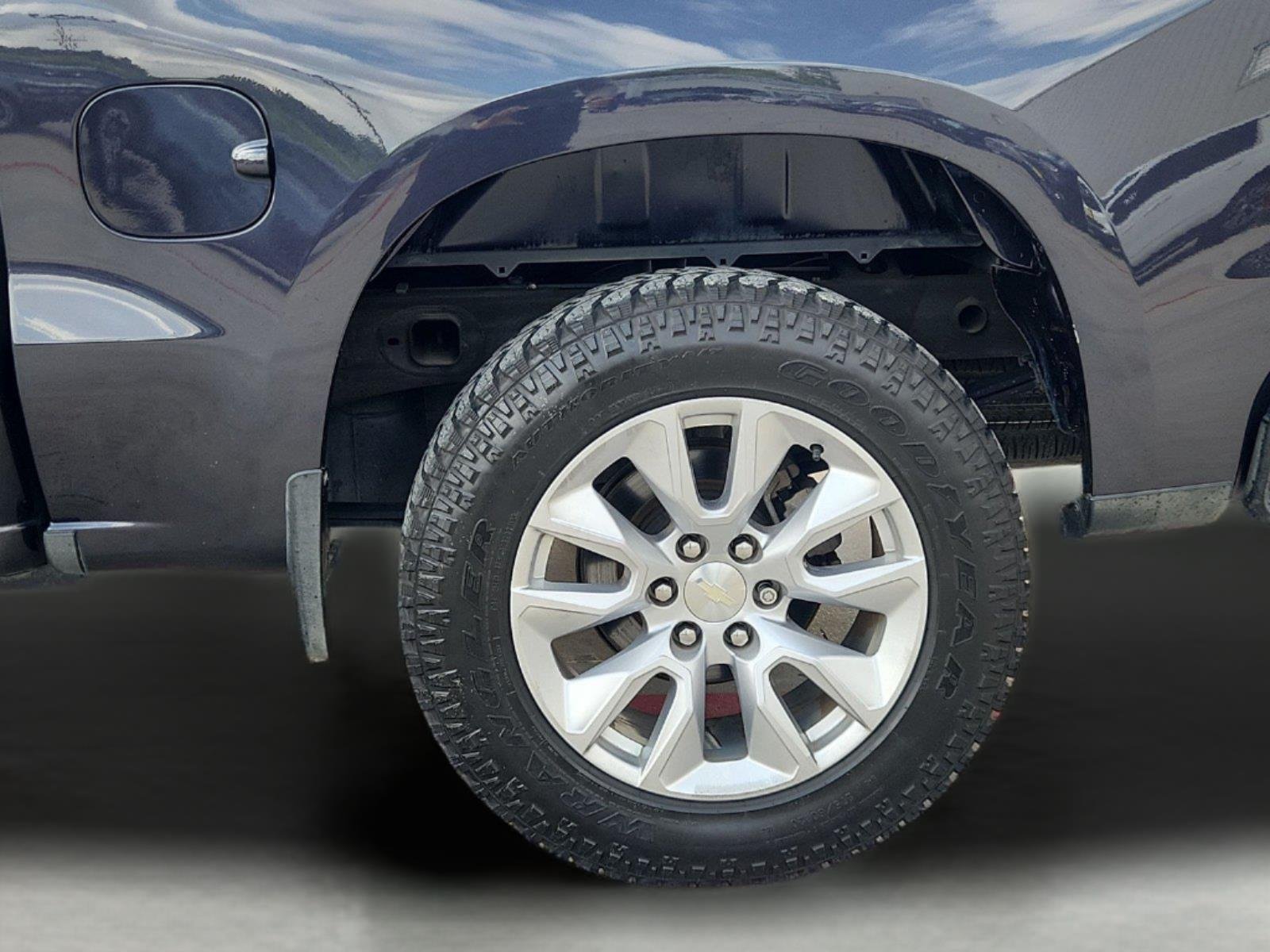 2022 Chevrolet Silverado 1500 photo 31 of 32