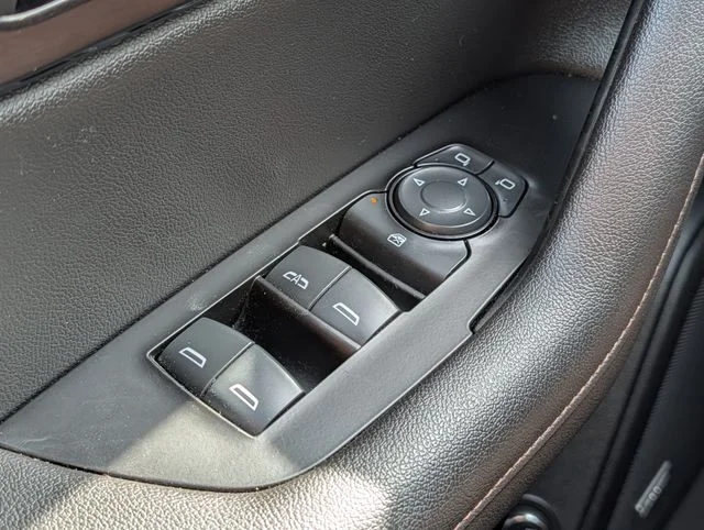 Used 2024 Black Chevrolet Premier image 15