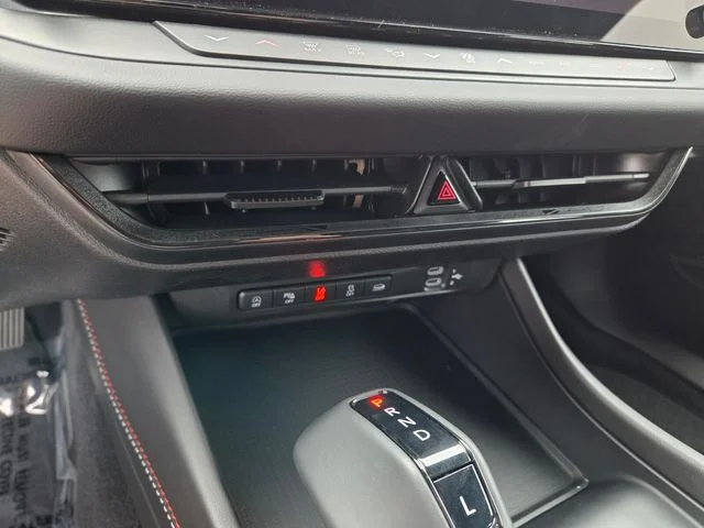 New 2026 Diamond Black Crystal Pearlcoat Dodge Scat Pack image 22