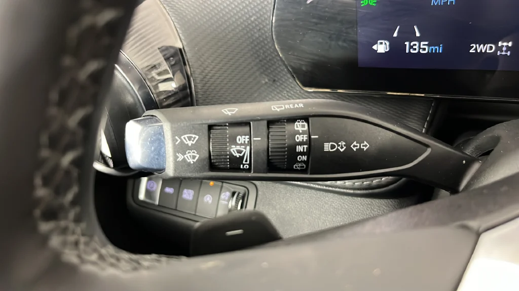 Used 2025 Gray Chevrolet LT image 29