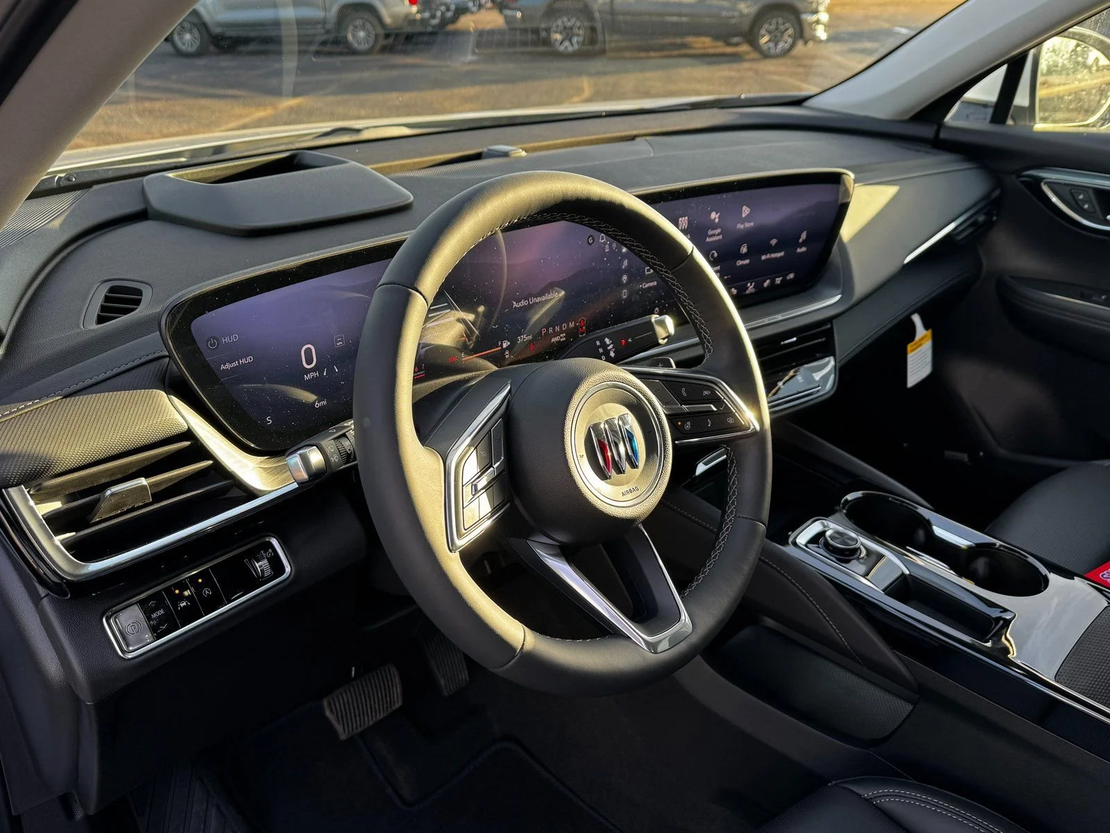 2026 Buick Envision Preferred - Photo 16