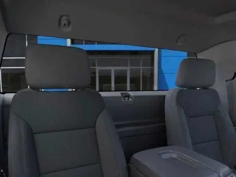 New 2026 Summit White GMC Pro image 12