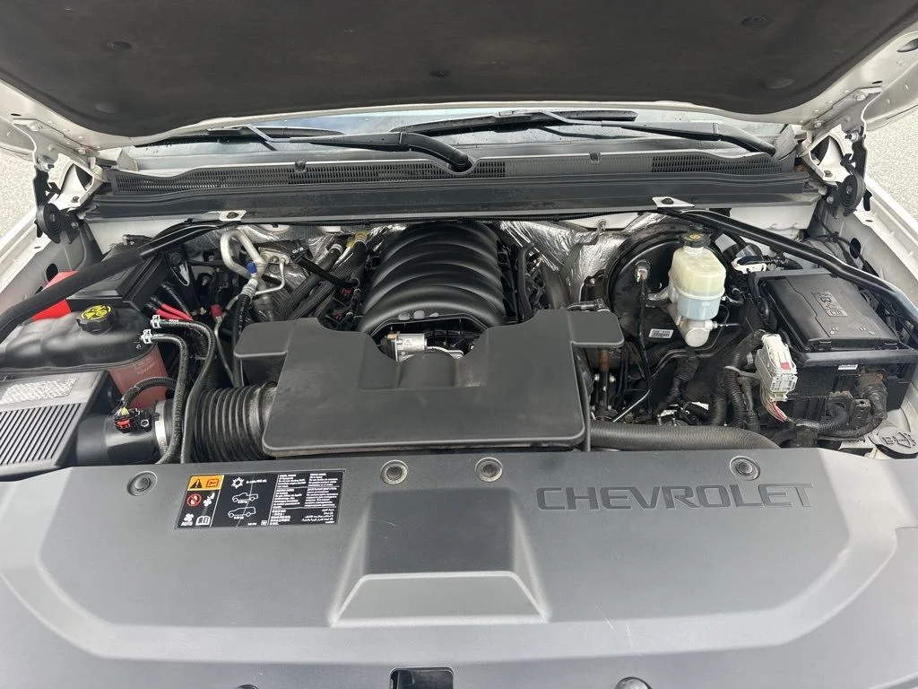 Used 2016 Beige Chevrolet LTZ image 38