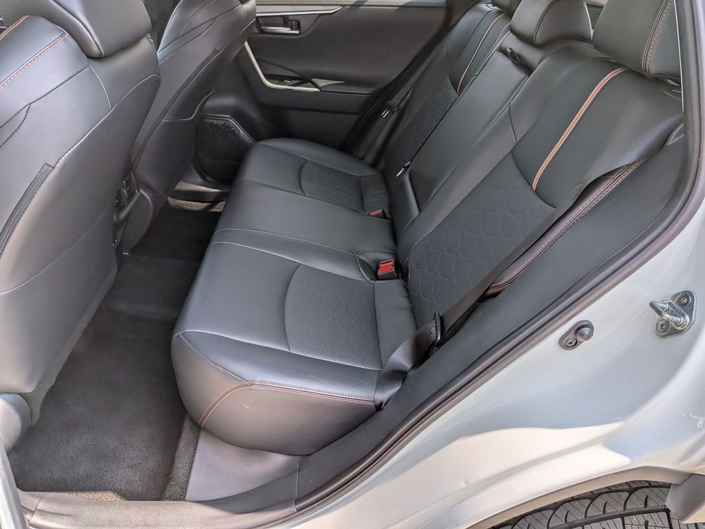 Certified Used 2024 White Toyota Adventure image 28