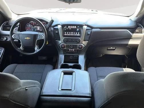 Used 2019 Black Chevrolet LS image 10