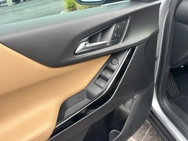New 2027 Gray Chevrolet ACTIV image 12