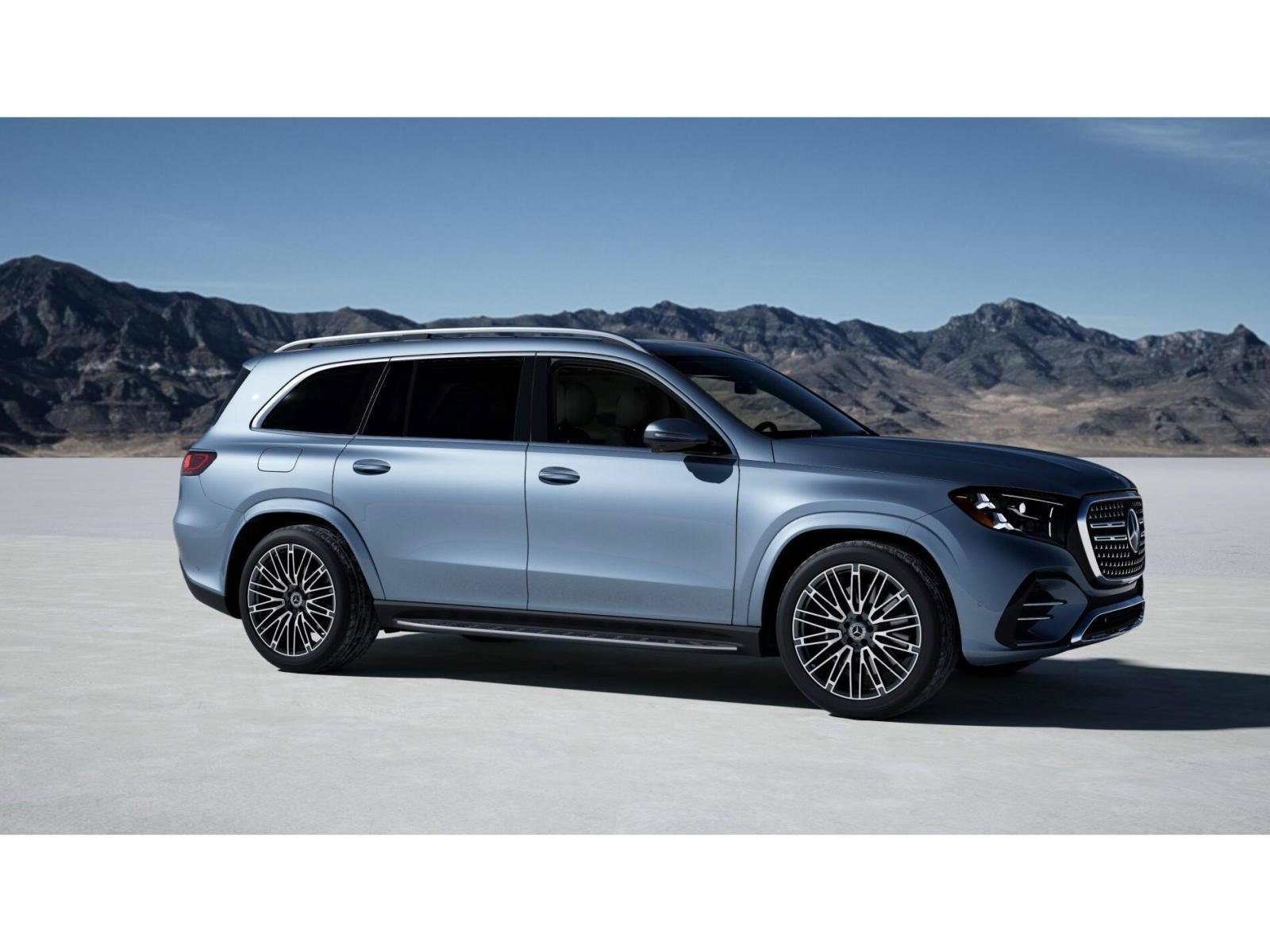 New 2027 MANUFAKTUR Cote d
