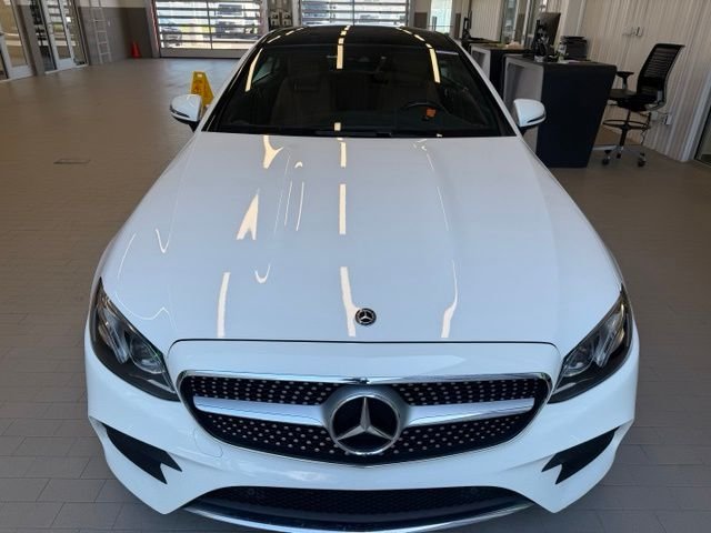 Used 2018  Mercedes-Benz E 400 image 8