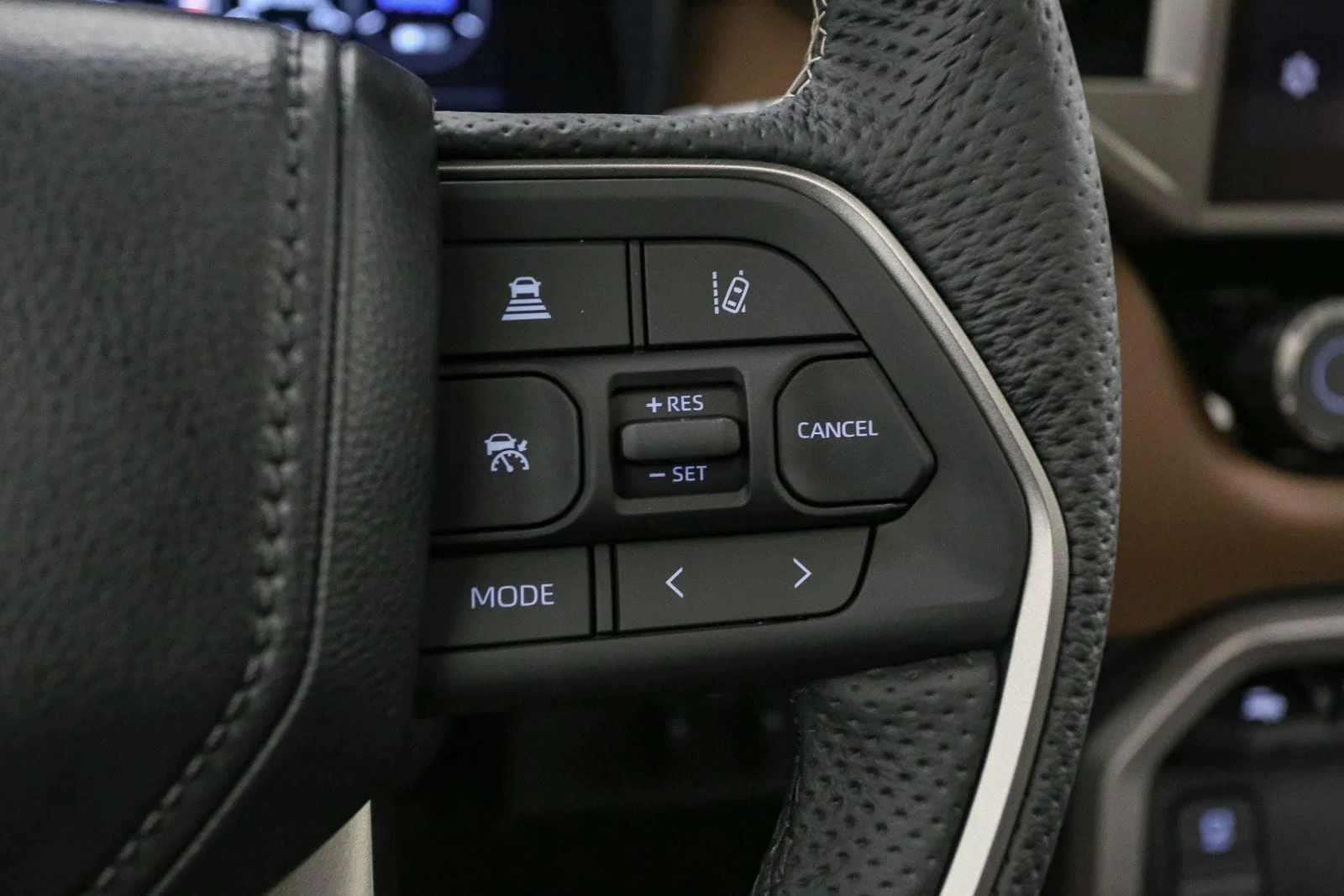 New 2026 Wind Chill Pearl Toyota 1794 Edition image 26