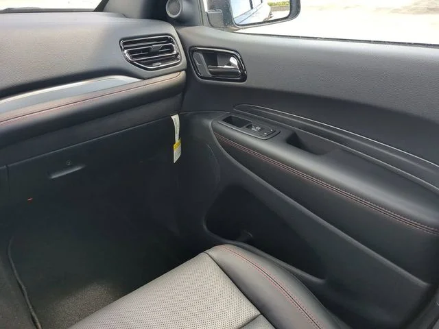 2026 Dodge Durango GT Plus - Photo 21