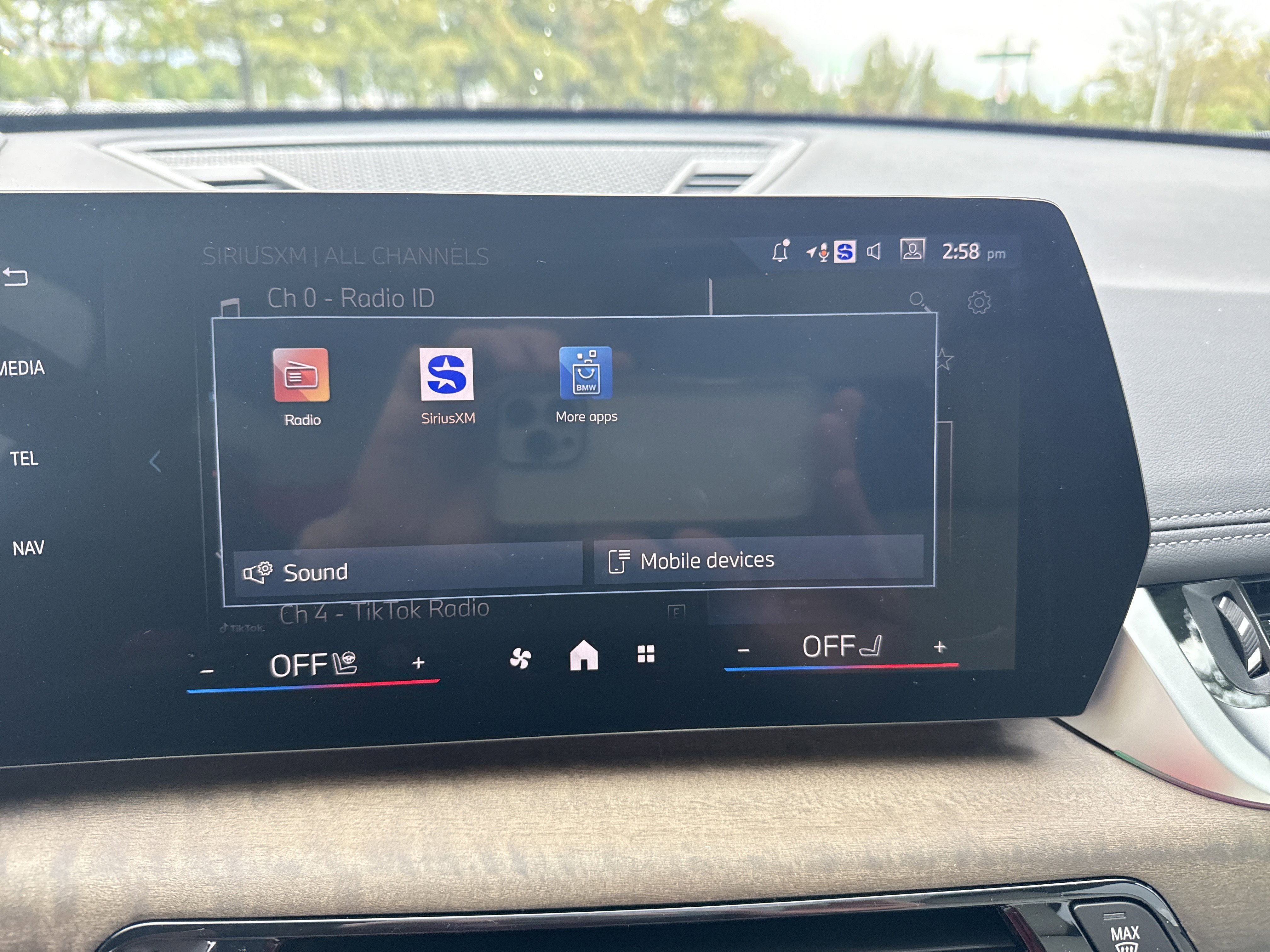2026 BMW X1 28i - Photo 14