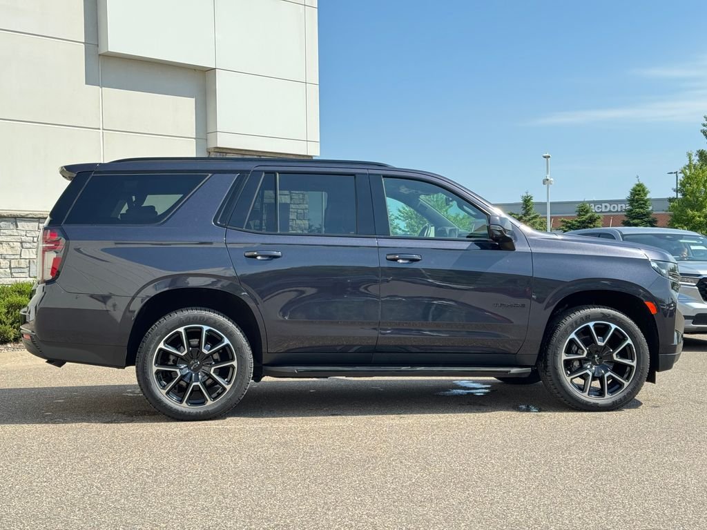 2022 Chevrolet Tahoe RST - Photo 7