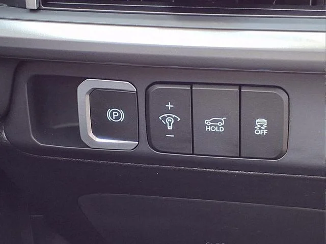 New 2026 Gray Hyundai SE image 22