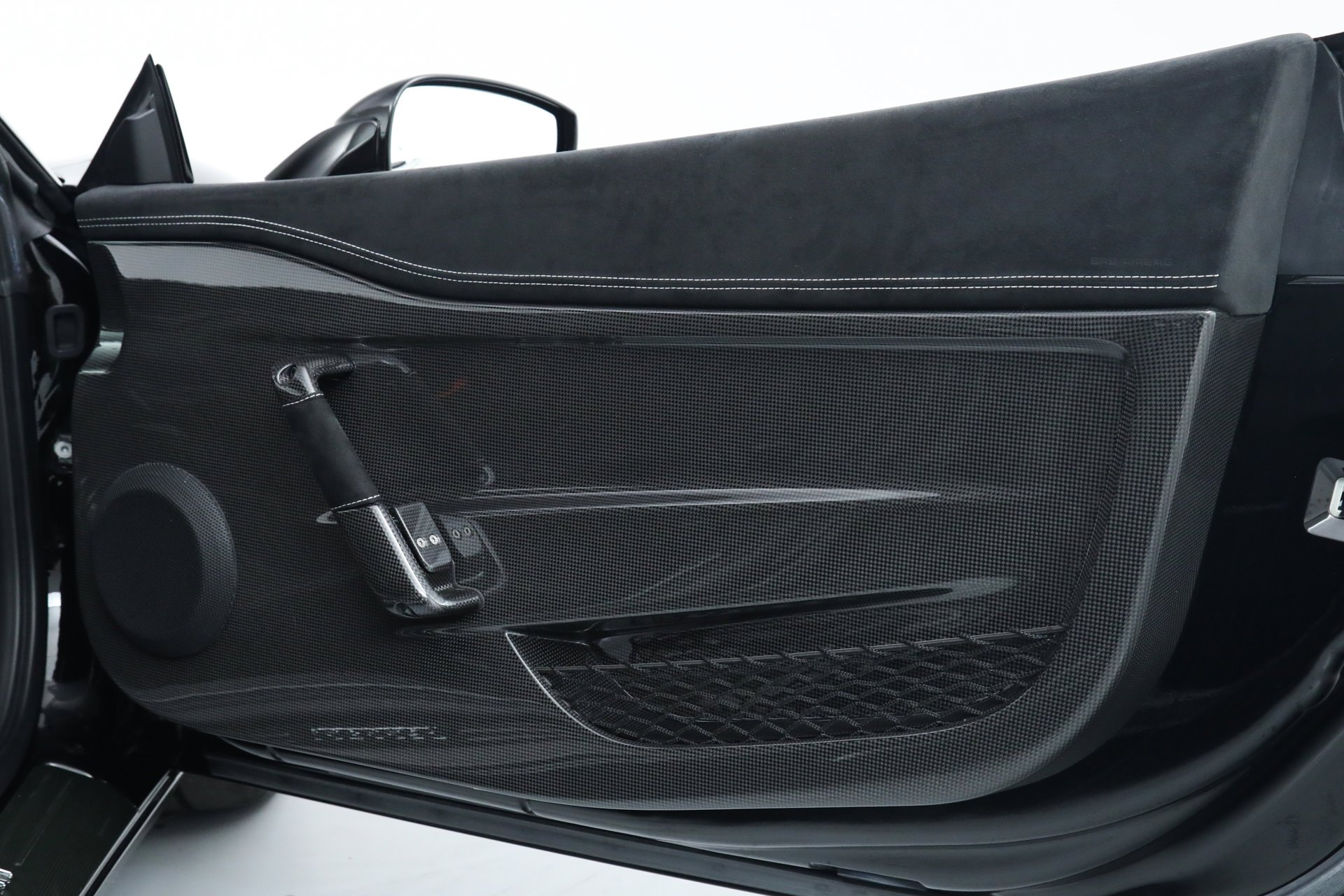 Certified Used 2015 Black Ferrari  image 19