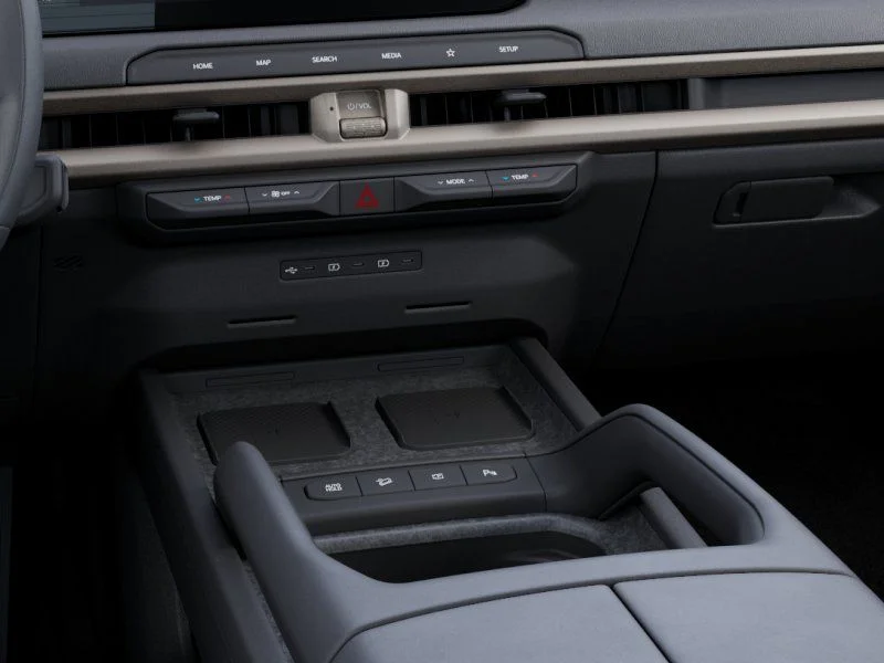 New 2027 Midnight Lake Blue Kia S image 24
