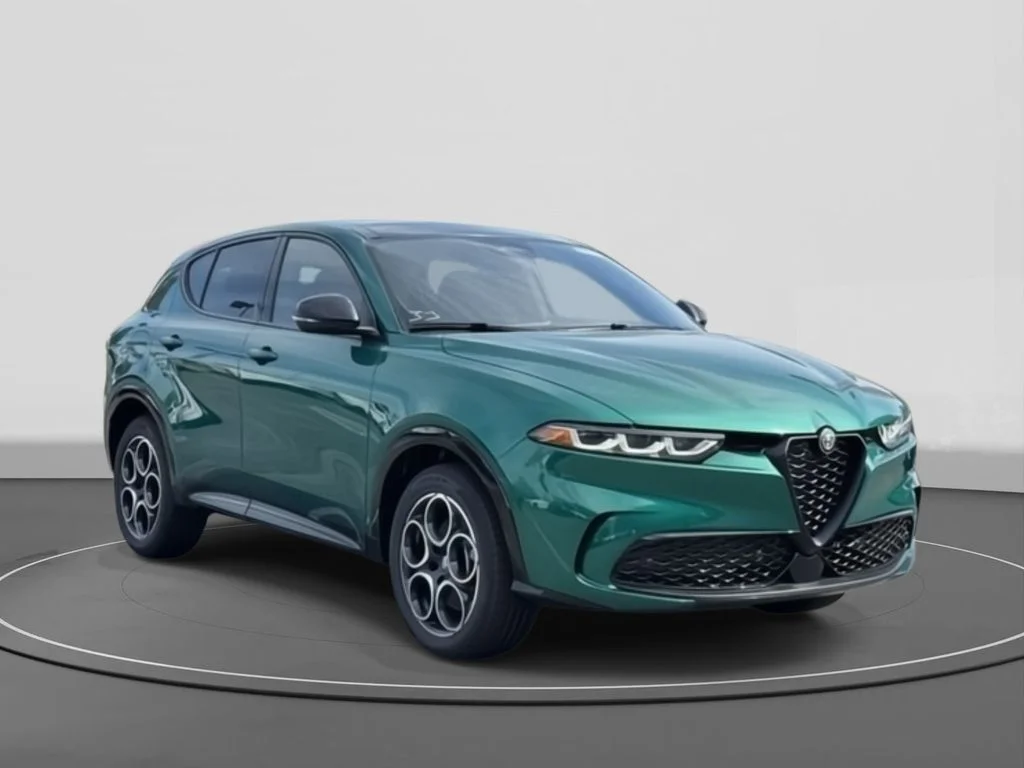 2025 Alfa Romeo Tonale 2.0 Tonale's photo