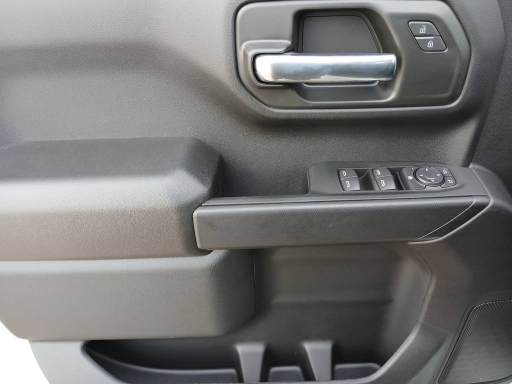 2026 Chevrolet Silverado 1500 Work Truck - Photo 24
