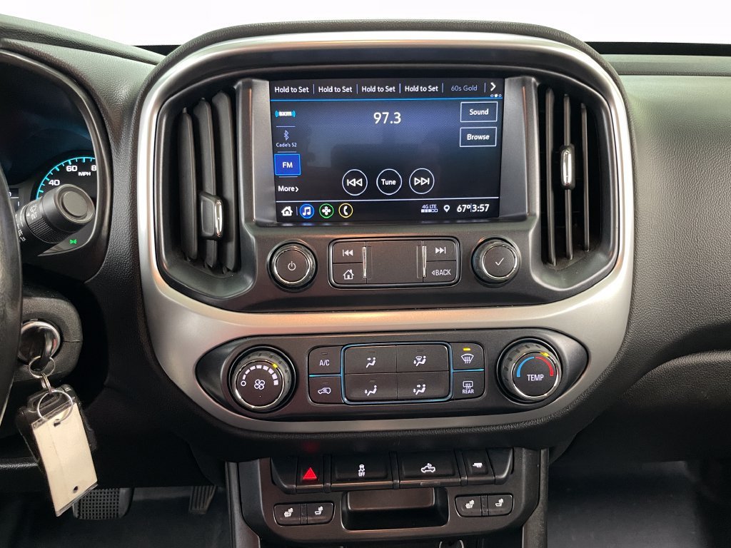 2021 Chevrolet Colorado LT - Photo 31