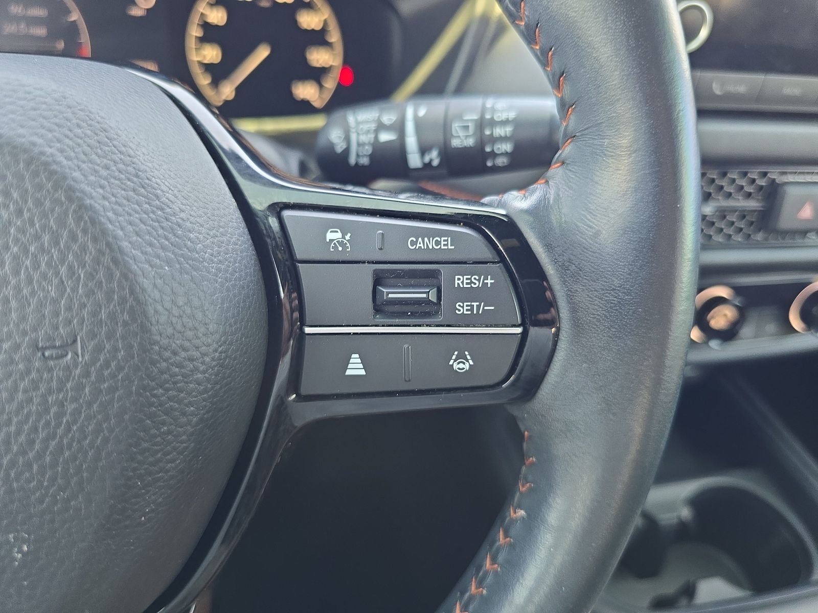 2023 Honda HR-V Sport - Photo 23