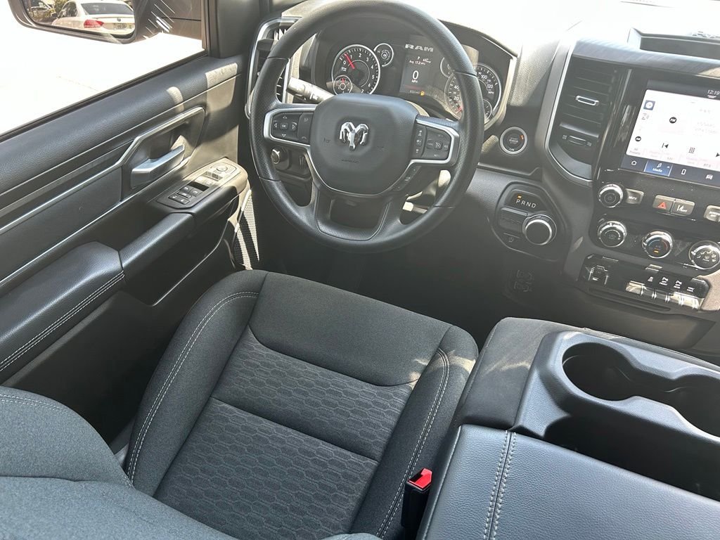 2025 RAM Ram 1500 Pickup Big Horn/Lone Star - Photo 9