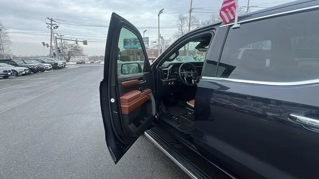 2024 GMC Sierra 1500 Denali Denali Ultimate - Photo 27