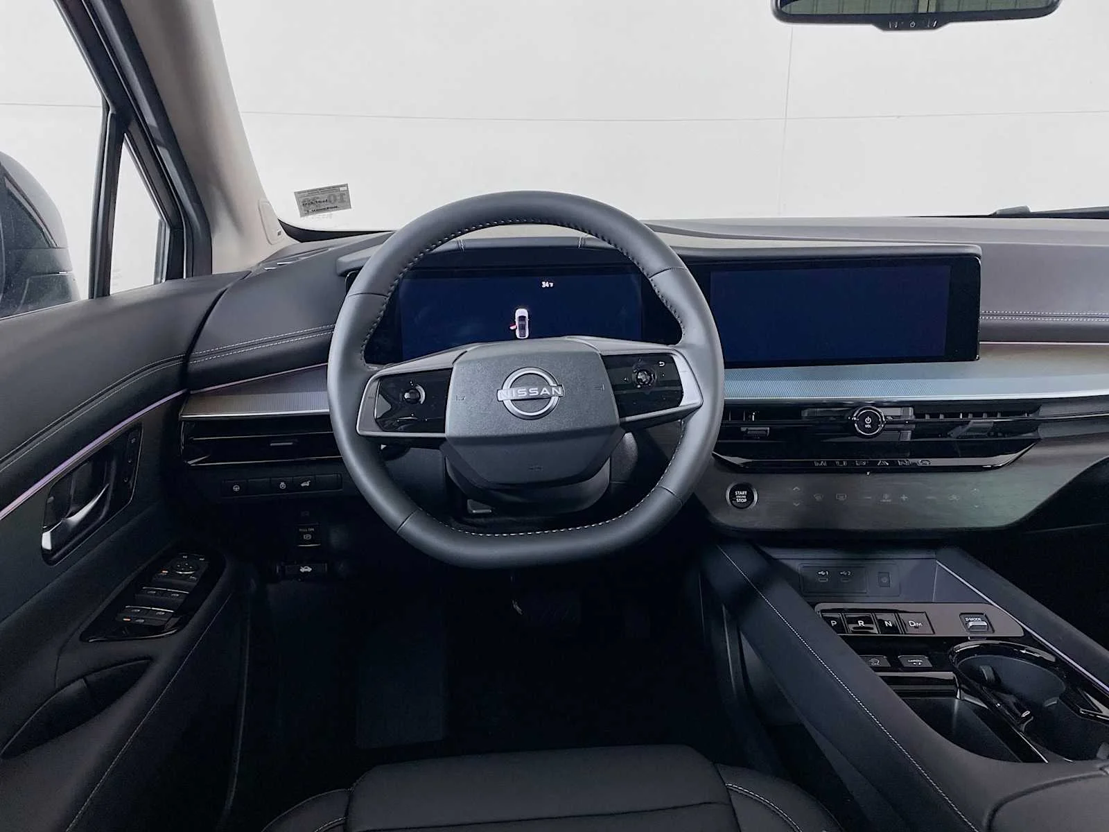 2025 Nissan Murano SL - Photo 21