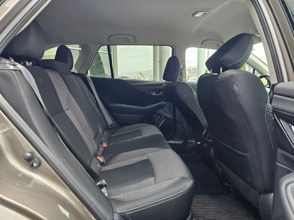 Used 2024 Brilliant Bronze Metallic Subaru Premium image 13