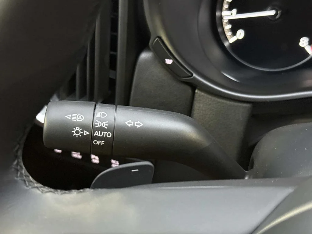 New 2026 Machine Gray Metallic Mazda 2.5 Turbo Premium Plus AWD image 45