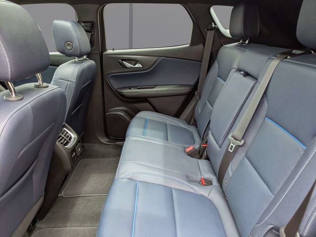 Used 2025 Red Chevrolet RS image 14
