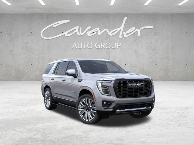 2026 GMC Yukon 4WD Denali Ultimate's photo