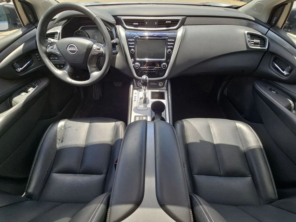 2023 Nissan Murano SL - Photo 21