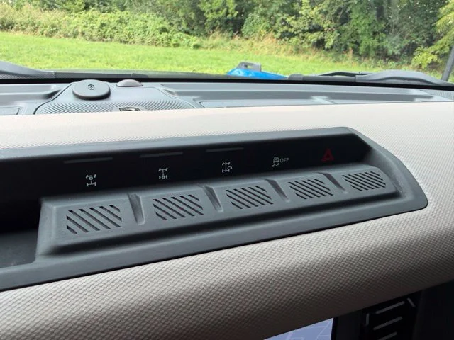 2024 Ford Bronco 4-Door Wildtrak - Photo 26