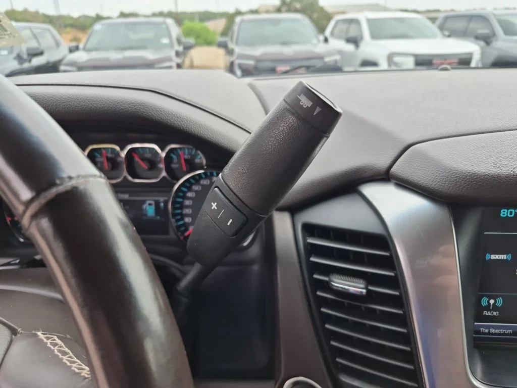 Used 2018 Silver Chevrolet LT image 25