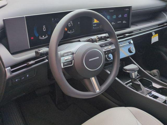 New 2026 Black Hyundai SEL AWD image 20