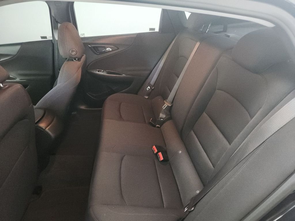 2023 Chevrolet Malibu 1LS - Photo 24
