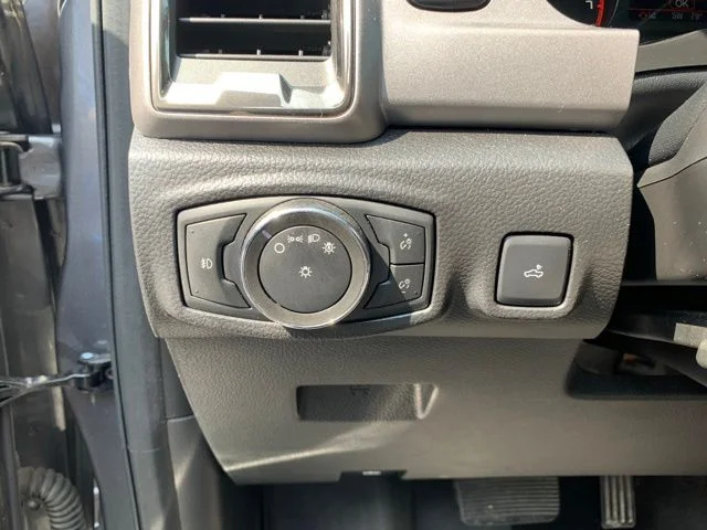 Certified Used 2021 Gray Ford XLT image 24
