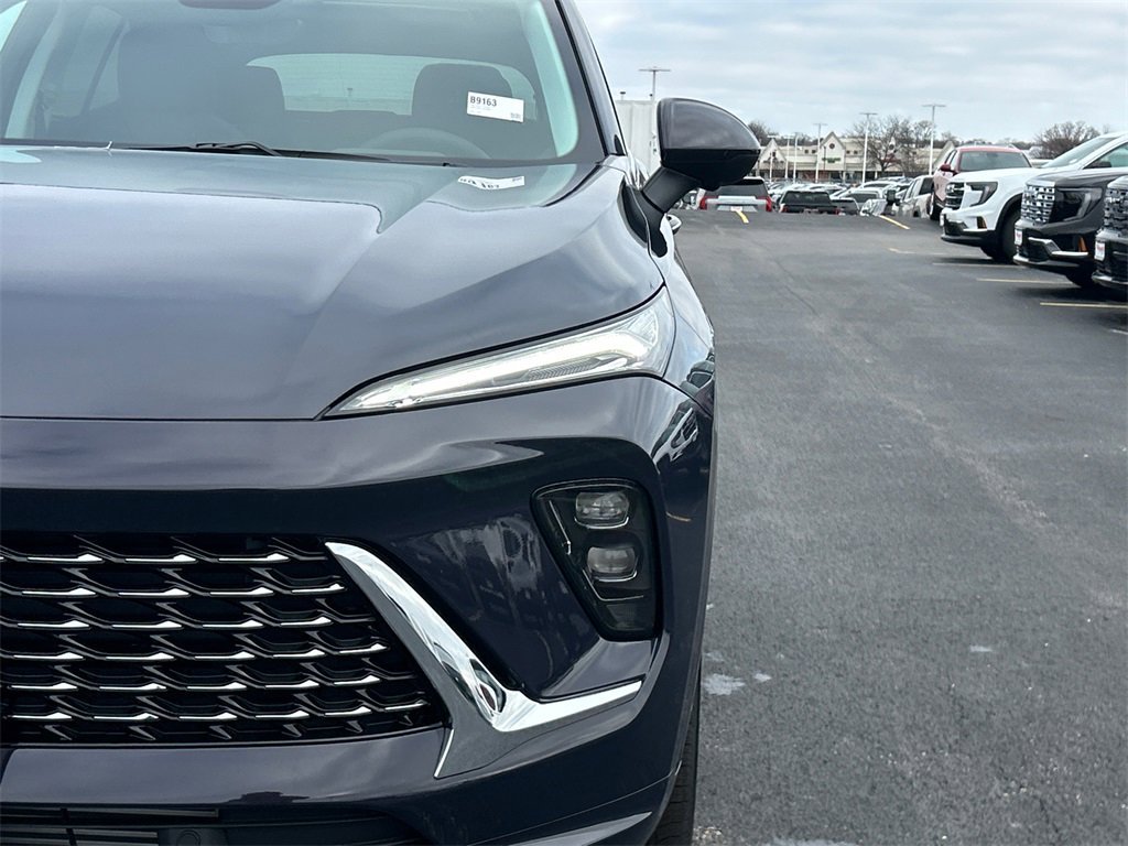 2026 BUICK ENVISION - Image 9