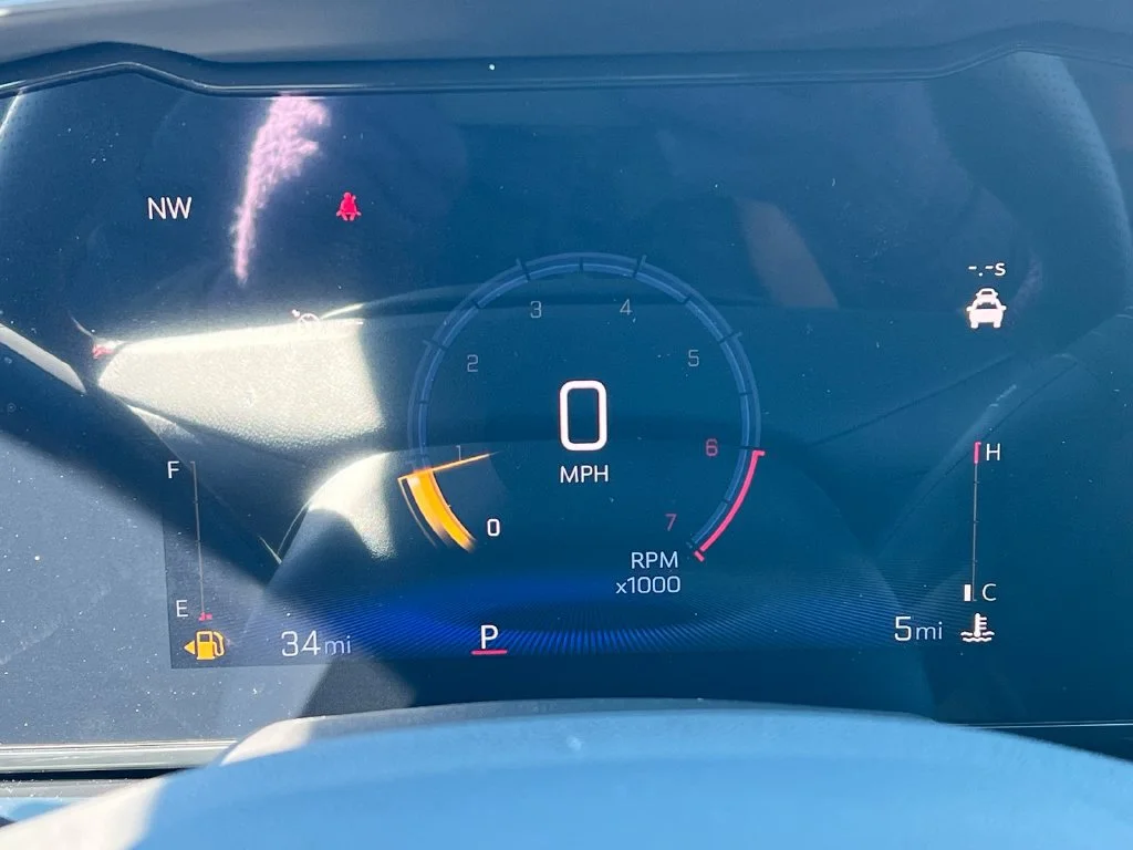 2026 Chevrolet Trax RS - Photo 16